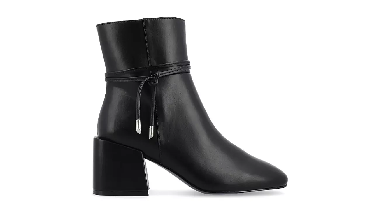 WOMENS BEVERLEY ANKLE BOOT>JOURNEE COLLECTION Sale