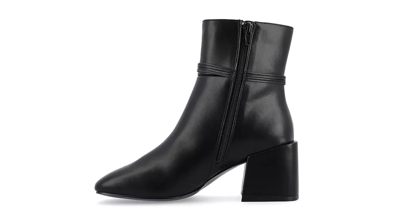 WOMENS BEVERLEY ANKLE BOOT>JOURNEE COLLECTION Sale