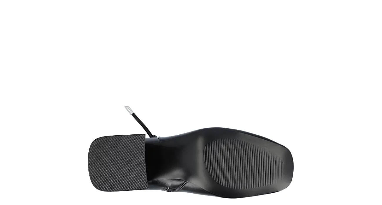 WOMENS BEVERLEY ANKLE BOOT>JOURNEE COLLECTION Sale