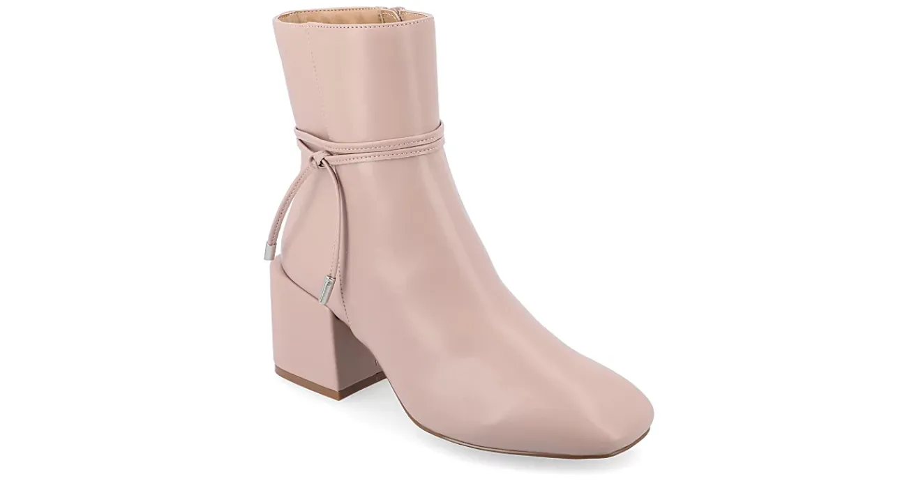 WOMENS BEVERLEY ANKLE BOOT>JOURNEE COLLECTION Best