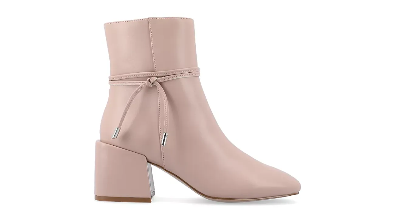 WOMENS BEVERLEY ANKLE BOOT>JOURNEE COLLECTION Best