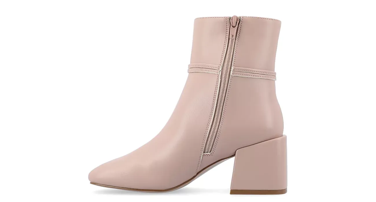 WOMENS BEVERLEY ANKLE BOOT>JOURNEE COLLECTION Best