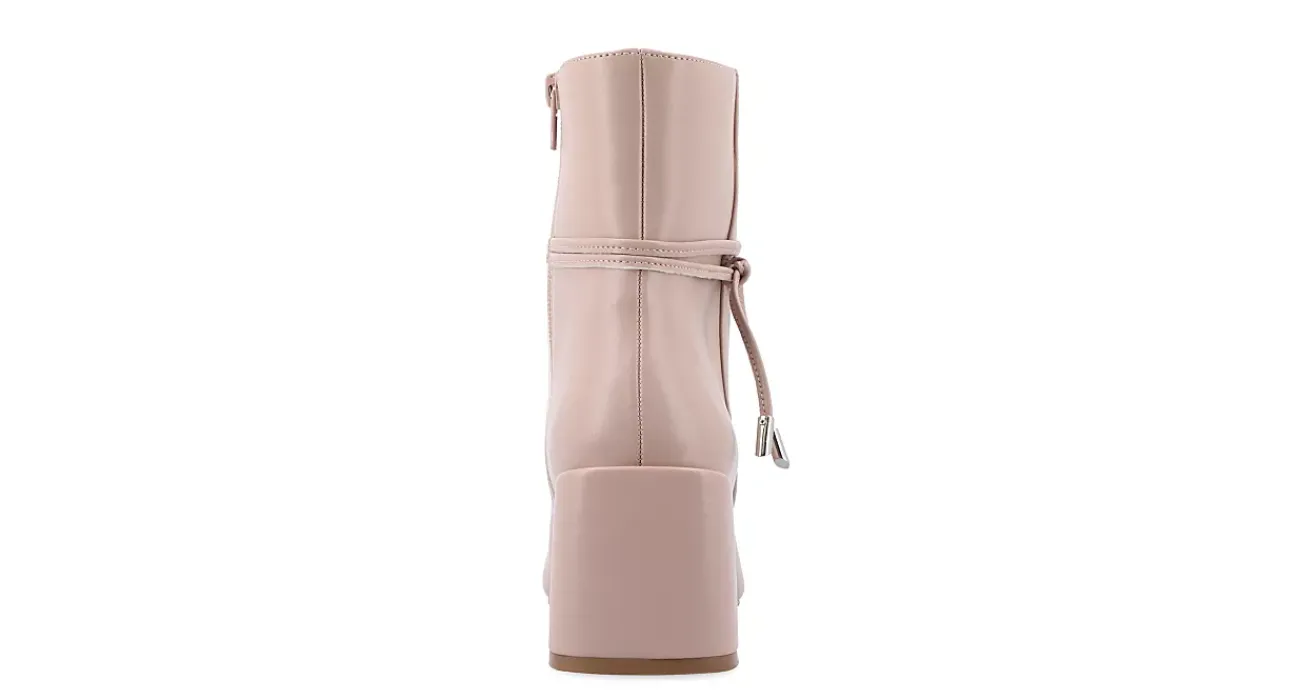 WOMENS BEVERLEY ANKLE BOOT>JOURNEE COLLECTION Best