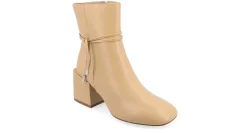 WOMENS BEVERLEY WIDE ANKLE BOOT>JOURNEE COLLECTION Online