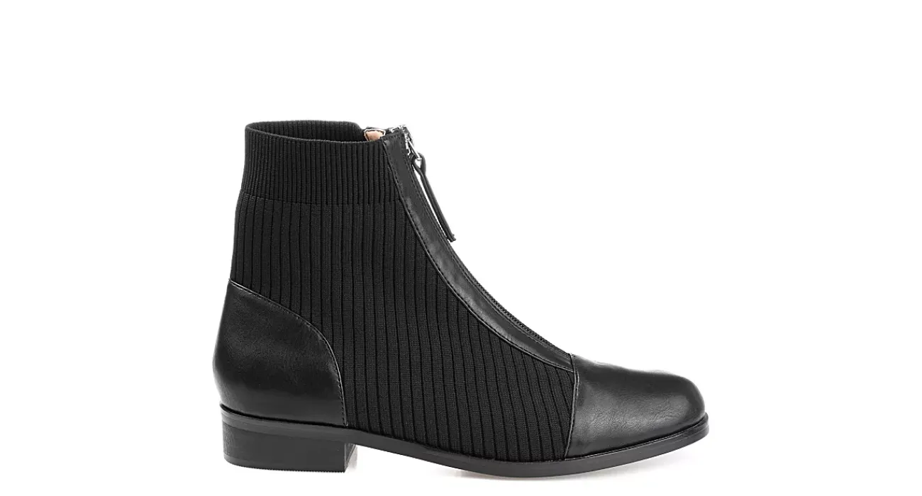 WOMENS BEXLIE BOOTIE>JOURNEE COLLECTION Online