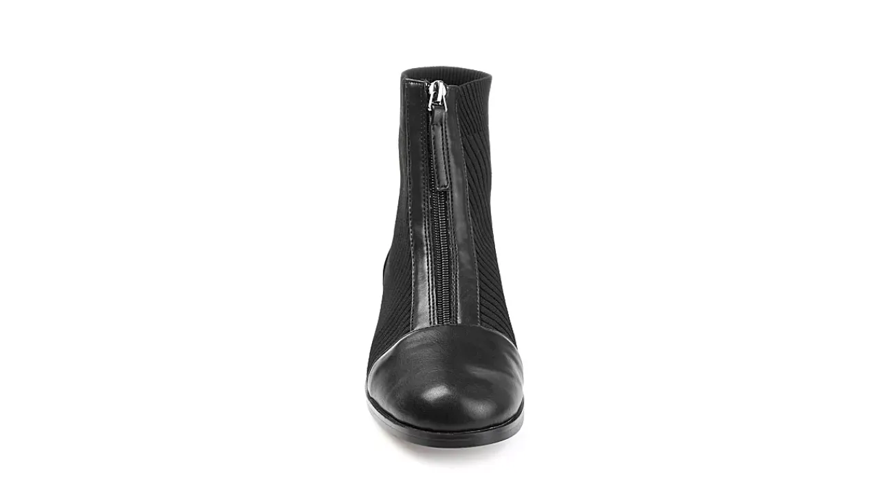 WOMENS BEXLIE BOOTIE>JOURNEE COLLECTION Online
