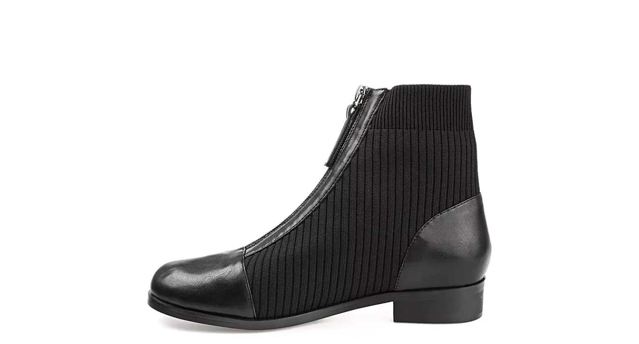 WOMENS BEXLIE BOOTIE>JOURNEE COLLECTION Online