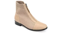 WOMENS BEXLIE BOOTIE>JOURNEE COLLECTION Sale