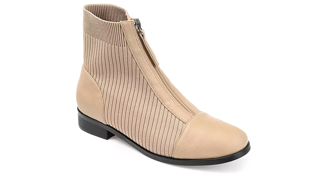 WOMENS BEXLIE BOOTIE>JOURNEE COLLECTION Sale