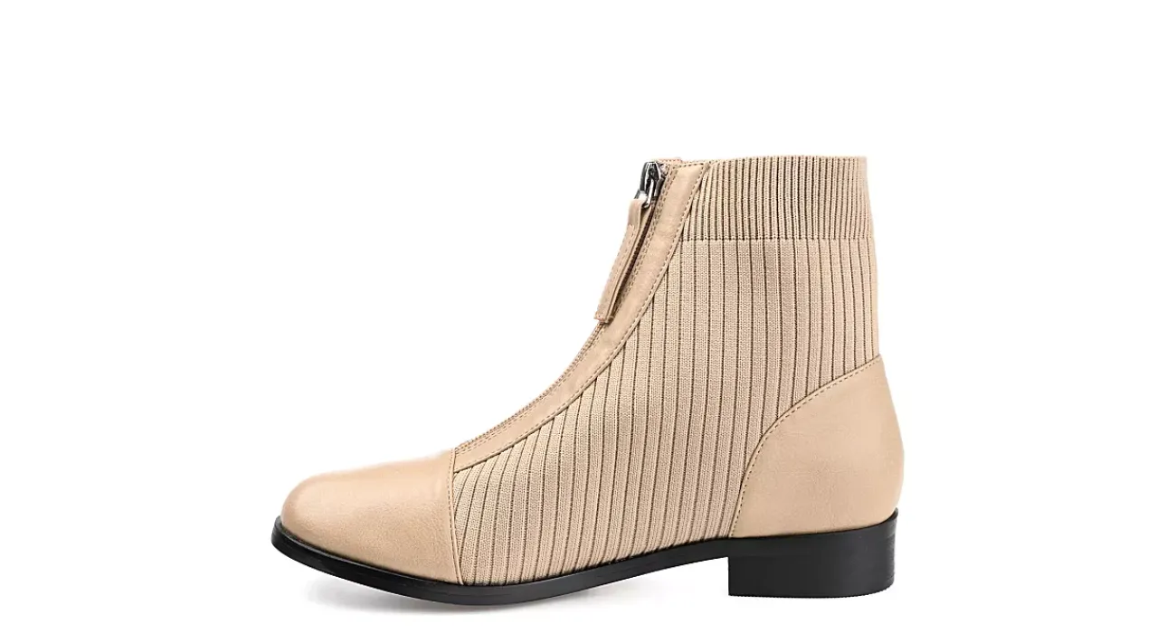 WOMENS BEXLIE BOOTIE>JOURNEE COLLECTION Sale