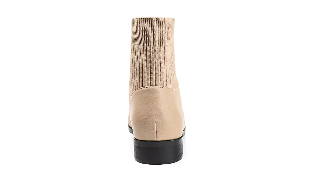 WOMENS BEXLIE BOOTIE>JOURNEE COLLECTION Sale