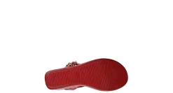WOMENS BIANCA WEDGE SANDAL><noscript><img width=