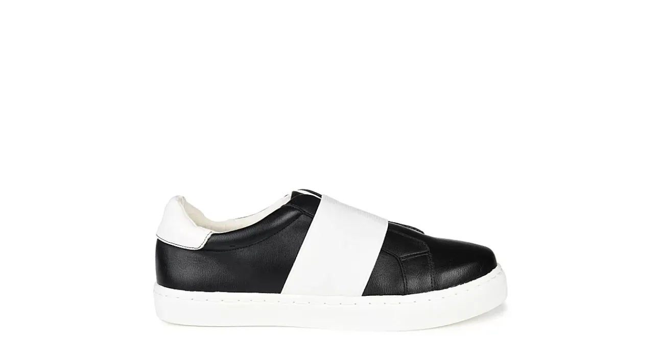 WOMENS BILLIE SNEAKER>JOURNEE COLLECTION