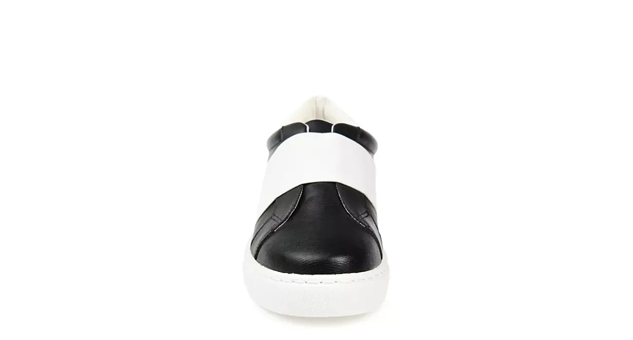 WOMENS BILLIE SNEAKER>JOURNEE COLLECTION