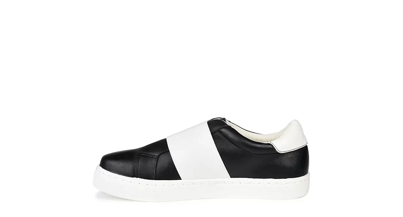 WOMENS BILLIE SNEAKER>JOURNEE COLLECTION