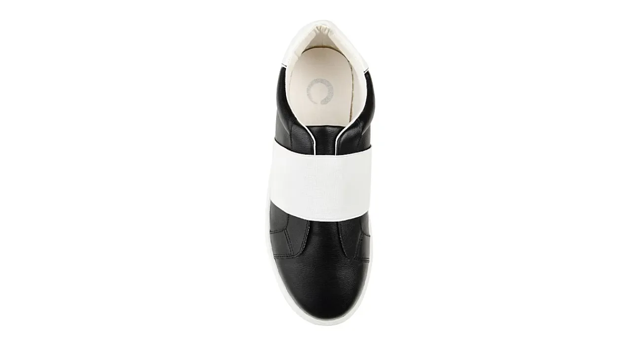 WOMENS BILLIE SNEAKER>JOURNEE COLLECTION