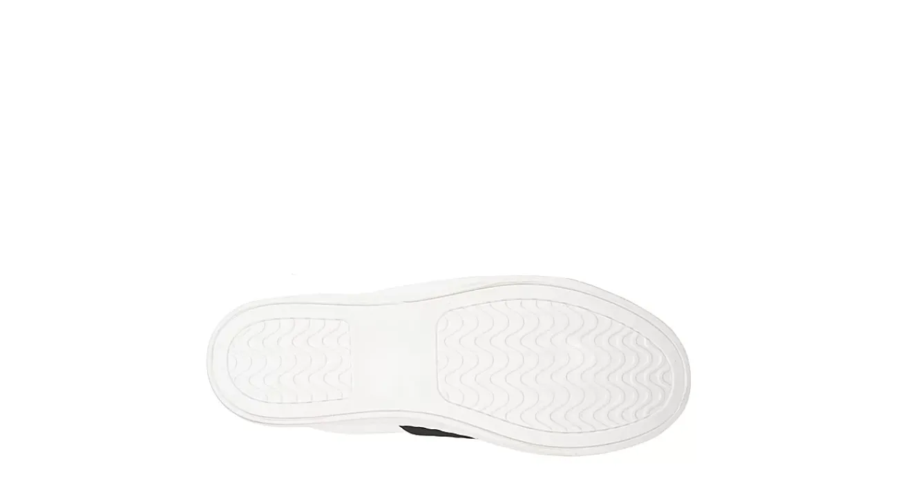 WOMENS BILLIE SNEAKER>JOURNEE COLLECTION