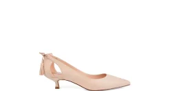 WOMENS BINDI PUMP>JOURNEE COLLECTION