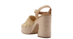 WOMENS BISBEE PLATFORM SANDAL><noscript><img width=