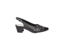 WOMENS BIZZY PUMP>EASY STREET Online