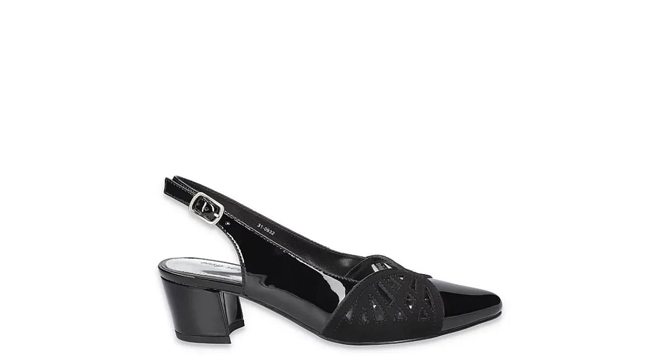 WOMENS BIZZY PUMP>EASY STREET Best