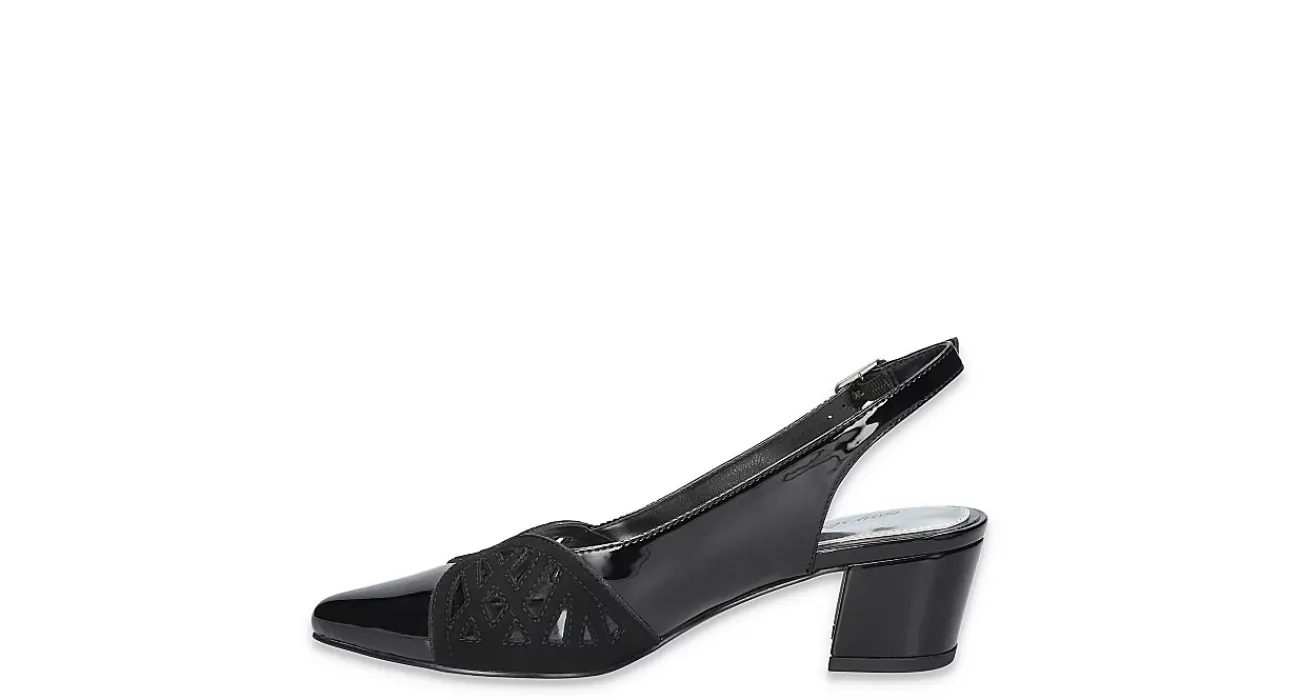 WOMENS BIZZY PUMP>EASY STREET Best
