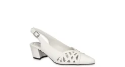 WOMENS BIZZY PUMP>EASY STREET Sale