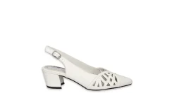 WOMENS BIZZY PUMP>EASY STREET Sale