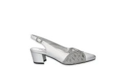 WOMENS BIZZY PUMP>EASY STREET New