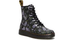 WOMENS PRIMROSE FLORAL HYDRO ZAVALA LACE UP BOOT>DR.MARTENS Discount