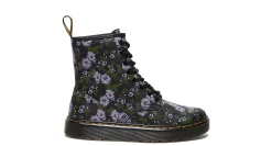 WOMENS PRIMROSE FLORAL HYDRO ZAVALA LACE UP BOOT>DR.MARTENS Discount