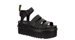 WOMENS BLAIRE QUAD HYDRO SANDAL>DR.MARTENS Sale