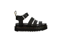 WOMENS BLAIRE SANDAL>DR.MARTENS Clearance