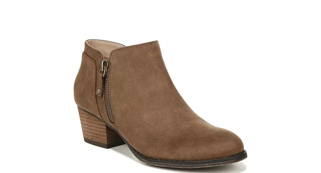 WOMENS BLAKE ZIP BOOTIE>LIFESTRIDE Hot