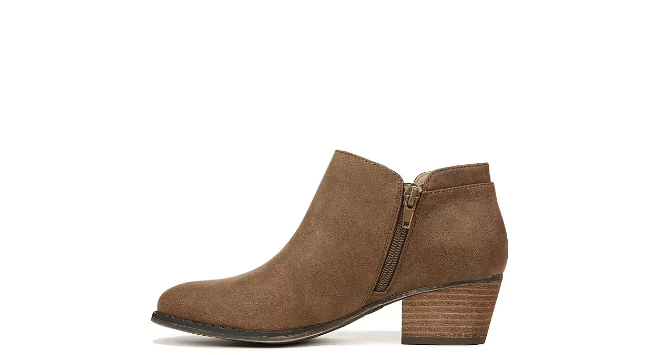WOMENS BLAKE ZIP BOOTIE>LIFESTRIDE Hot