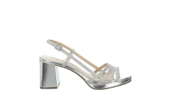 WOMENS BLANCHE PLATFORM SANDAL>N BY NINA Online