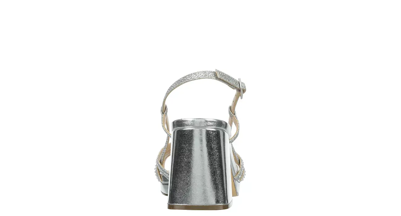 WOMENS BLANCHE PLATFORM SANDAL>N BY NINA Online