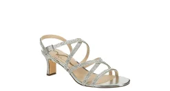 WOMENS BLOOM SANDAL>N BY NINA Online