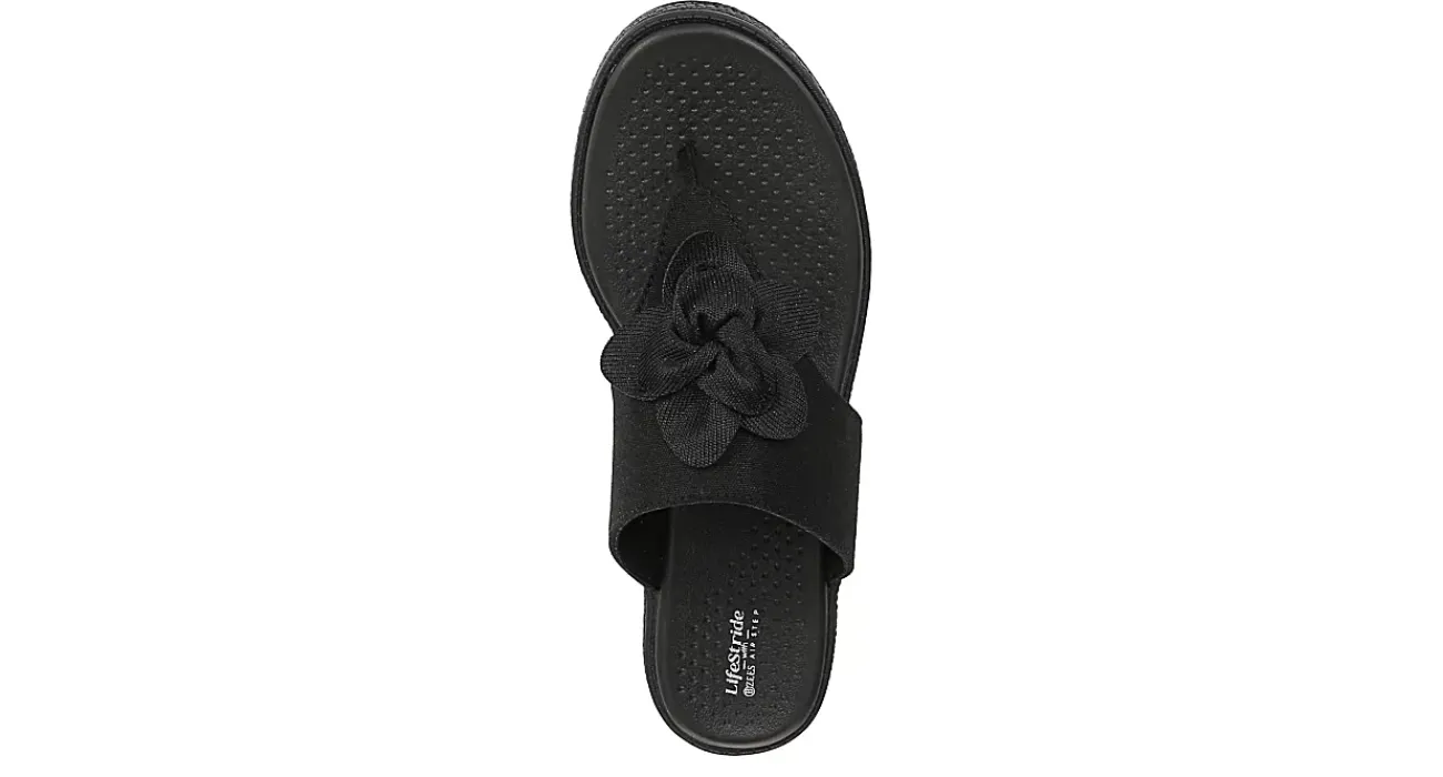 WOMENS BLOOM SANDAL>LIFESTRIDE Sale
