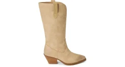 WOMENS BODHI WESTERN BOOT>BEACH Outlet