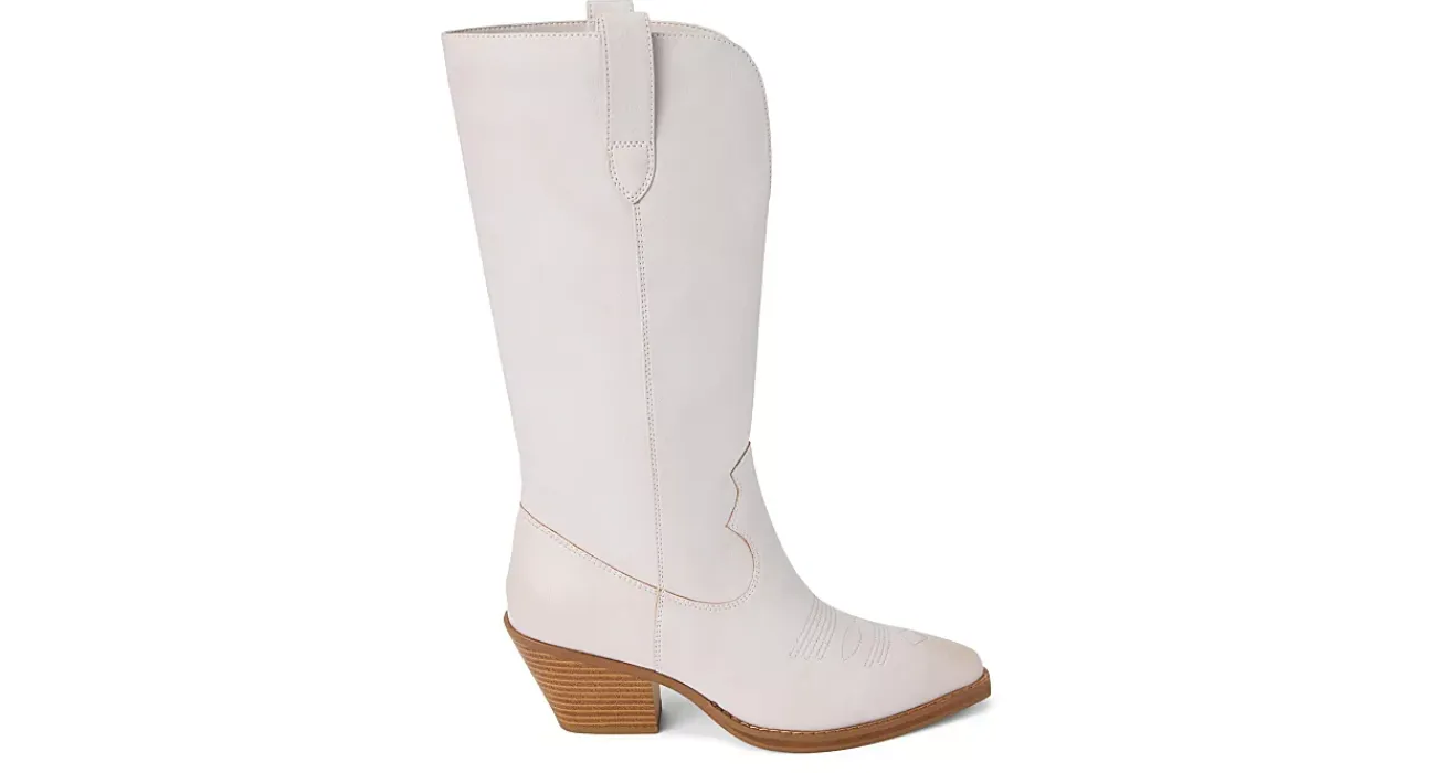 WOMENS BODHI WESTERN BOOT>BEACH New