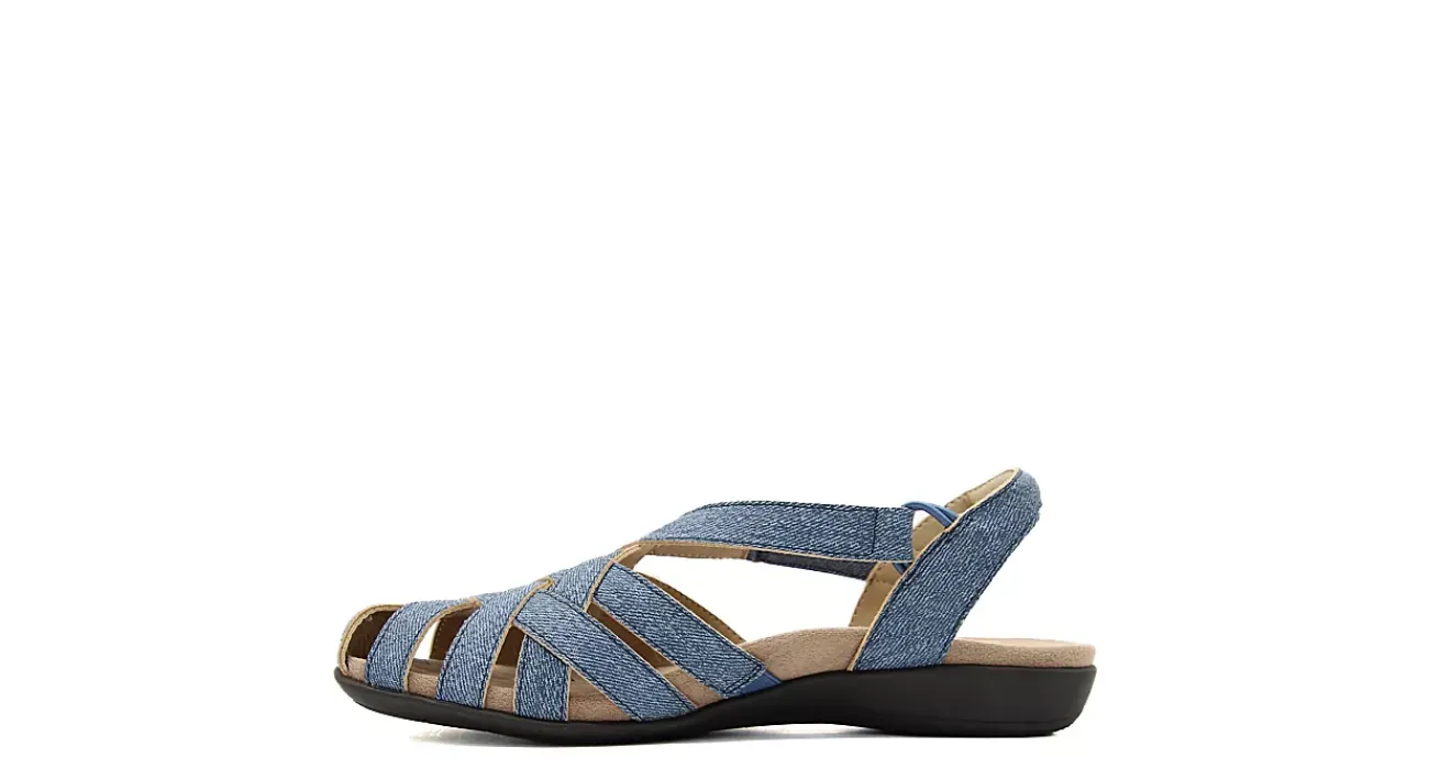 WOMENS BONNIE CLOG>JBU Hot