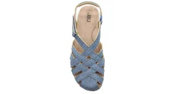 WOMENS BONNIE CLOG><noscript><img width=