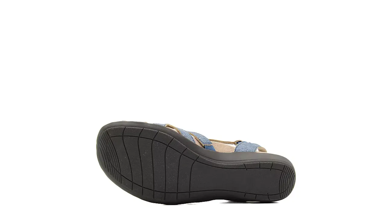 WOMENS BONNIE CLOG>JBU Hot