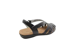 WOMENS BONNIE CLOG CASUAL EURO MULE><noscript><img width=