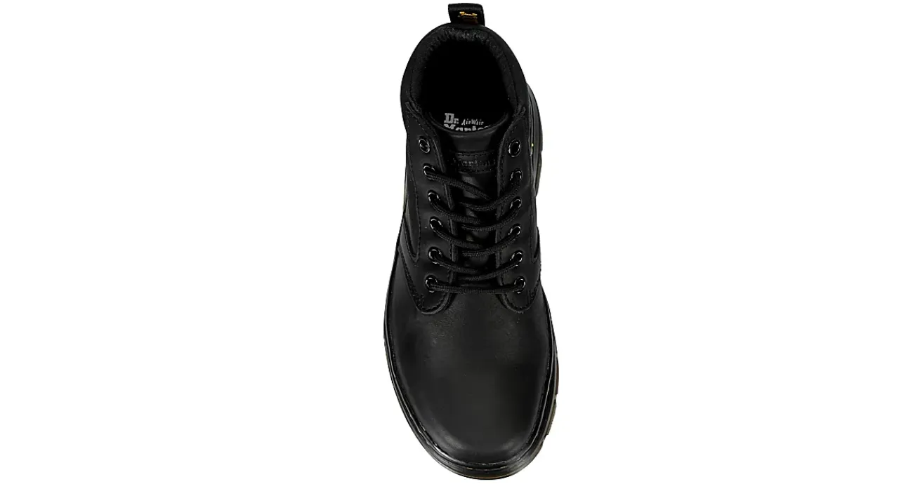 WOMENS BONNY LEATHER LACE UP BOOT>DR.MARTENS Clearance