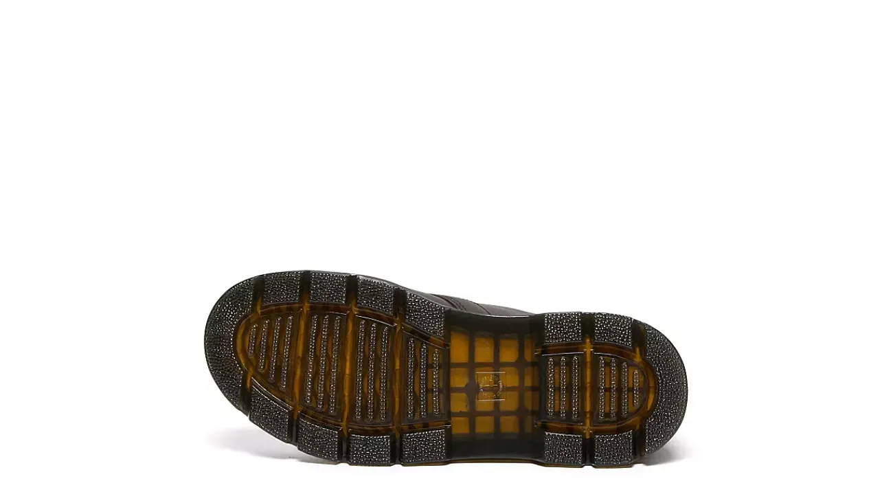 WOMENS BONNY LEATHER LACE UP BOOT>DR.MARTENS Hot