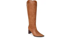 WOMENS BONNYE DRESS BOOT>COCONUTS Hot