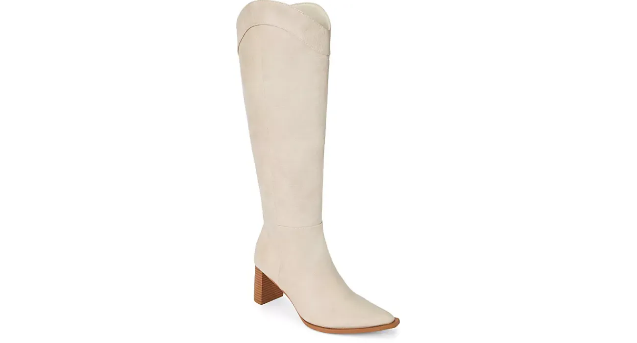 WOMENS BONNYE DRESS BOOT>COCONUTS New