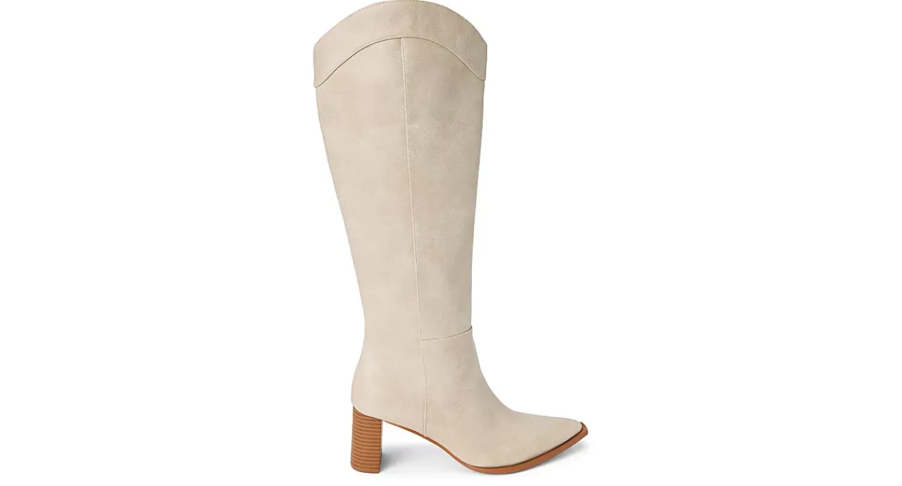 WOMENS BONNYE DRESS BOOT>COCONUTS New